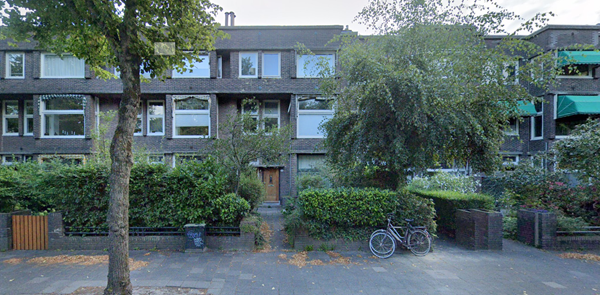 Property photo - S.S. Rosensteinlaan 15A, 9713AT Groningen